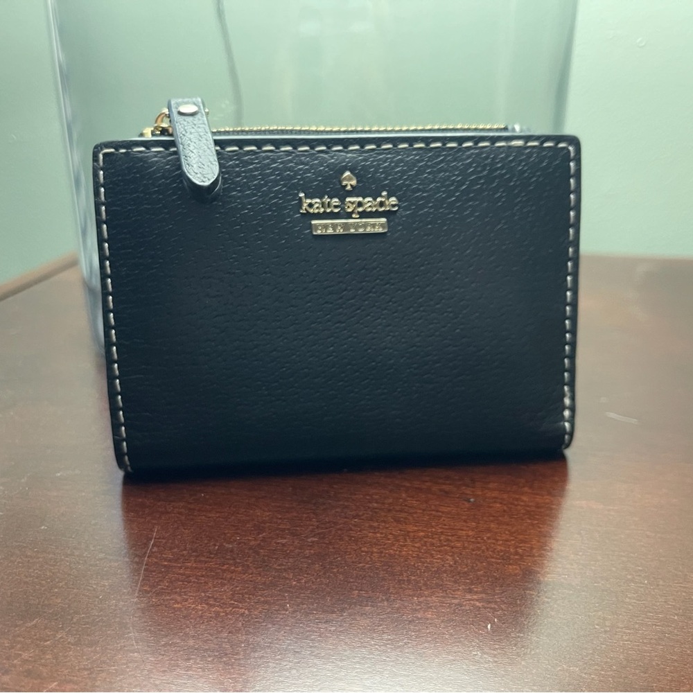 Kate Spade Bifold Wallet